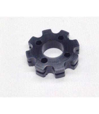 真空調整用球纜齒輪
