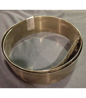 Steel Cable Guide For Ribbion Cable X Axis L3000