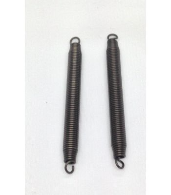 TZ/R45 模塊 Pn 系列的釋放彈簧 2 件，舊型號 3120050
