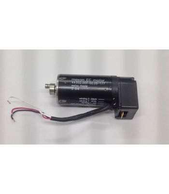 帶編碼器的 R 馬達 C2