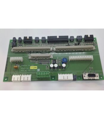 TCU-SDB GC900 板 Kongs Xe 32567083