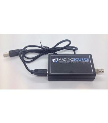 Optiscout 抓取視頻轉 USB