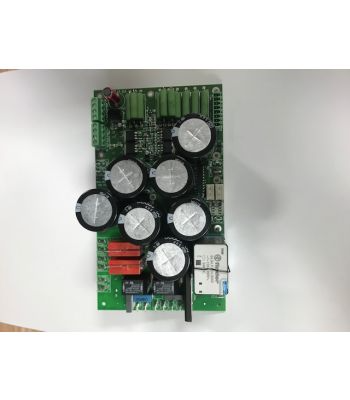 GC800 MPU 主板版本 2