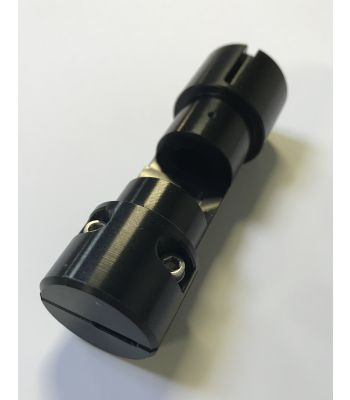 刀具持有者類型 5（黑色）