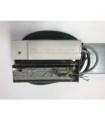 二手 Kavo（Sycotech）4426 電源和 4429 驅動單元，適用於 Kavo 1K 路由器主軸（二手），適用於 Kongsberg