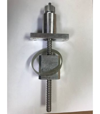 Kongsberg Z 軸 XL 和 XN 軸承套件