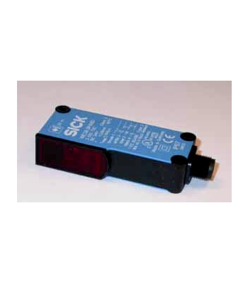 照片電池接收器 WE18-3 P460