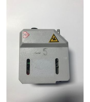 C2 頭部連刀具持有者（二手）