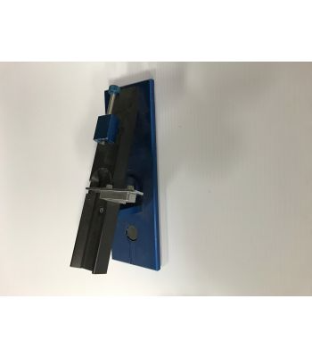 Zund Pn 系列桌子的 Rzp 調整裝置（二手）