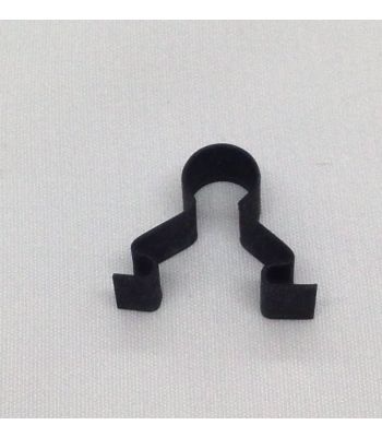 Clip To Hold Keyboard