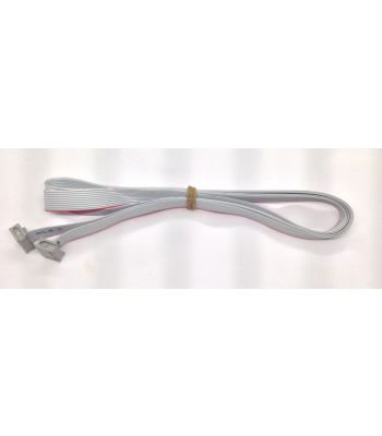 平扁電纜（C-板到 PSB）L 和 XL Zund Pn 系列