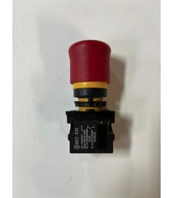 Kongsberg 緊急開關組合（接觸 Eaton M22-K10）