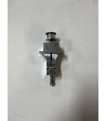 Z 軸的螺桿套件 XE