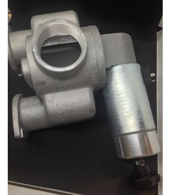 西門子 24VDC 開關閥（2Hp 泵）
