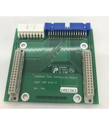 GC900 工具連接板 Kongsberg 32567125
