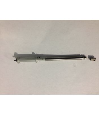 Zund 刀具持有者，適用於 Kiss Cutting TZ 頭的插入套筒 40