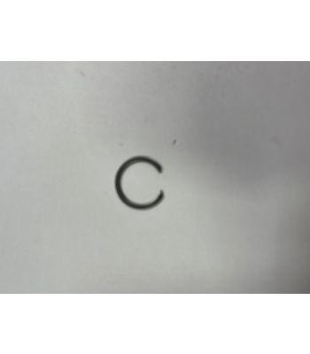 內部快扣環 15.8 OD X 13.2 ID X 1.0 毫米