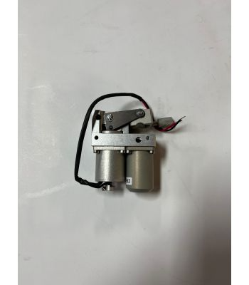 新款 Pen 模塊（馬達版本）無蓋 Pn 工具頭