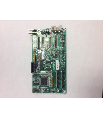 Zund Y-Board Ver 1