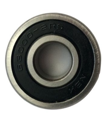 Zund Kiss Cut 刀具支架的軸承