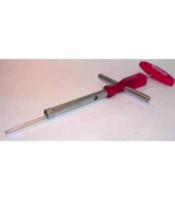Kongsberg 滾動軸承調整工具，適用於 XL/XN
