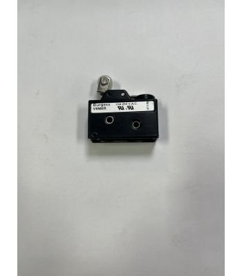 限位開關，適用於 Versatech 或 Master Cut
