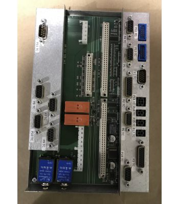 TCU-SDB Kongsberg XP 版本 2