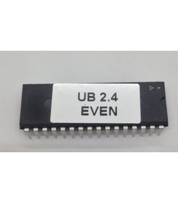Pn 系列的 UNI 板 EPROM 軟件