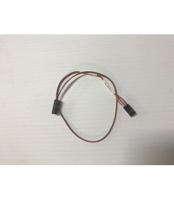 傳感器，霍爾，帶插頭，零標記旋轉，X1 和 Y，適用於 Kongsberg XL/XN 桌子
