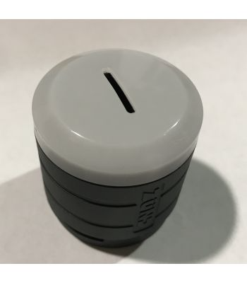 Zund 滑鞋，無彈簧