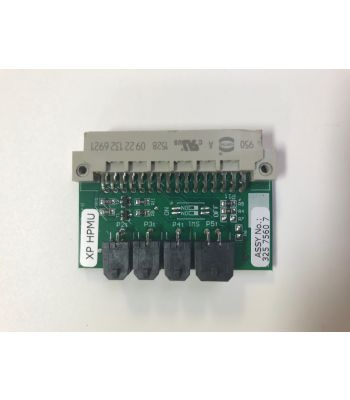 GC900 XP T1 連接板