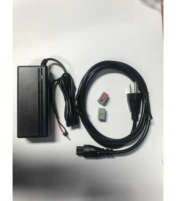 Kongsberg 相機系統的 12VDC 電源供應器