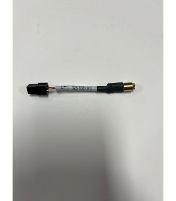 激光模塊 RLM-651B-B，帶電纜，適用於 XP Kongsberg