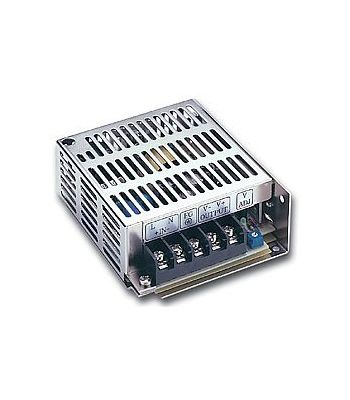 Zund Pn/Lc 系列的 5VDC 電源供應器