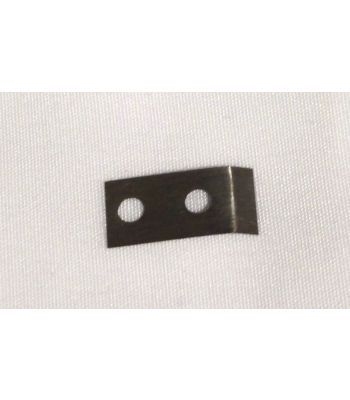 固定板，適用於安裝刀具持有者