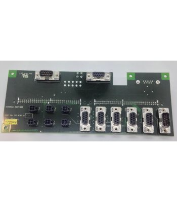 適用於 Kongsberg Xe 的 SCU SDB GC900 32567810