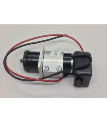 帶編碼器的 T 馬達 C2