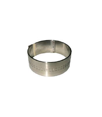 Zund L And Xl3000 X Axis Steel Belt (Toothed)