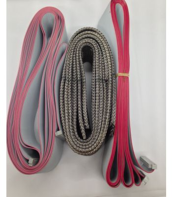 Cable Set X Axis S & M-Series