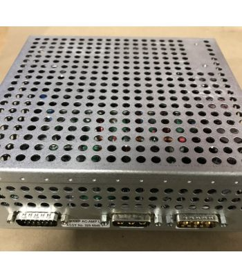 GC900 XP AC 安培單元，適用於 Kongsberg XP