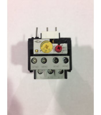 FPZ 10Hp 泵啟動盒的過載繼電器