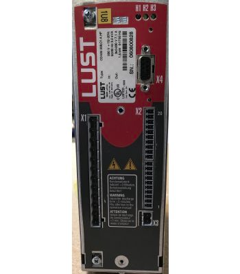 Ibag Lust 1K 路由器的逆變器