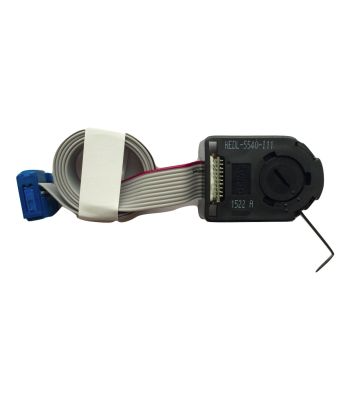 編碼器，適用於 Kongsberg 伺服馬達 630-HEDL-5540-I11