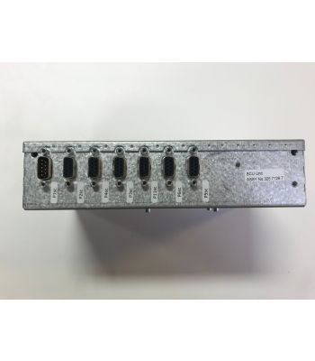 GC 800 SCU 單元，適用於 Kongsberg XN 和 XL