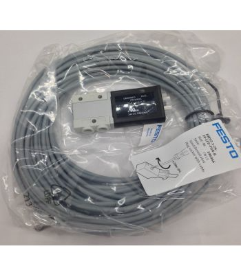 空氣電磁閥，適用於 Zund 1K 路由器