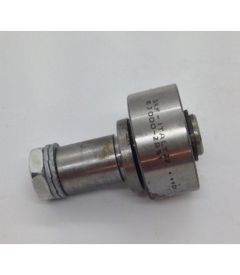 Kongsberg XL 和 XN 的滾動軸承帶凸輪