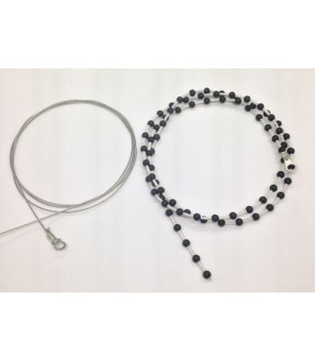 球和鋼纜，用於真空調整 XL-Line