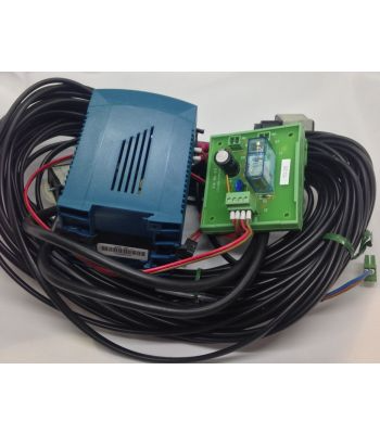 進料夾右側帶間隔 Zund 310094