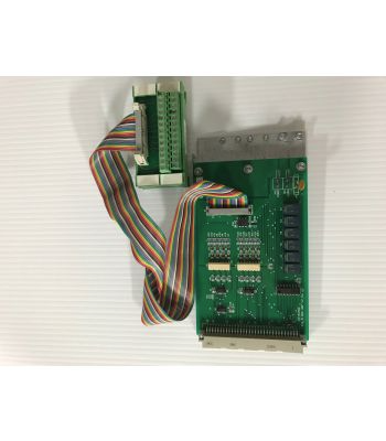 Zund Pn 系列桌子的 IO 板與接口板