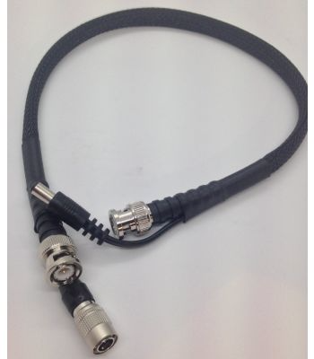 Optiscout 相機 / 連接電纜